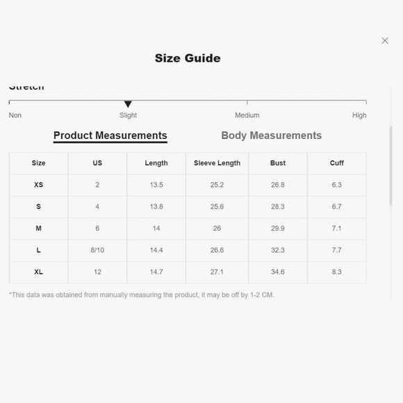 Corset Black Long Sleeve Square Neck Crop Top T03 - Picture 5 of 10